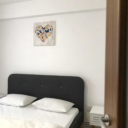 Apartament View Timişoara