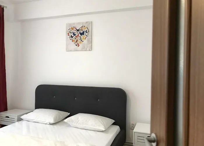 Appartement View Timişoara